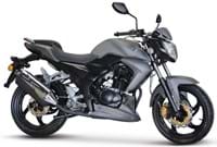 Wolf 125 For Sale